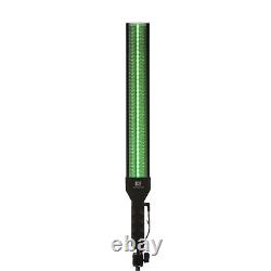 NanGuang RGB LED Light Stick Colour Changing Full Spectrum RGB88