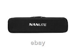Nanlite MixWand 18 Colour Changing RGB Hard and Soft Handheld LED Light
