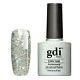 New Gdi Diamond Range K19- Crown Jewls Uv/led Gel Nail Polish, Varnish