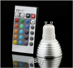Obelight Floor Lounge Lamp Colour Changing Tube Lamp & Remote Design 6
