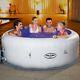 Pre Order Lay-z-spa Paris 4-6 Person Hot Tub, Led Lights, End Of July Delivery