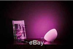 Philips Hue Go Portable Wireless Led Light Color Changing Lamp Party Home Mood