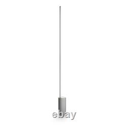 Philips Hue White & Color Ambiance Signe Floor Standing Lamp Aluminium Bluetooth