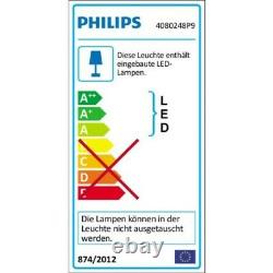 Philips Hue White & Color Ambiance Signe Floor Standing Lamp Aluminium Bluetooth