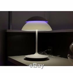 Philips Hue beyond LED Table Light Color Change RGB Dimmable Expansion Set