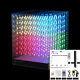 Rgb Led Cube 8x8x8 3d Full Color Soldered Board Animated Music Spectrum Diy Kit