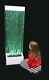 Sensory Autism Floorstanding Water Bubble Wall/panel Colour Changing Led Lights