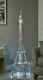 Stunning 146cm Eiffel Tower Floor Lamp 112 Colour-changing Led's