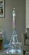 Stunning 146cm Eiffel Tower Floor Lamp 112 Colour-changing Leds