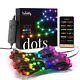 Twinkly Dots Gen 2 App Controlled 400 Led Smart Christmas 20m String Lights
