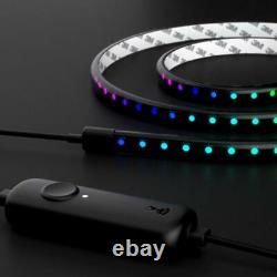 Twinkly Gen II (2) Smart App Controlled LED Indoor Strip Lights Special Edition