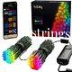 Twinkly Smart Rgb Led 250 Wifi/app Controlled Christmas String Lights 2nd Gen