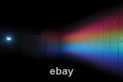 Wall Wash Light LED Horizon Bar Uplighting RGB Washer Color Changing