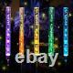 2-pack Garden Decoration Solar Powered Color Changing Pathway Lawn Stake Lights 2-pack Garden Decoration Solar Powered Color Changing Pathway Lawn Stake Lights 2-pack Garden Decoration Solar Powered Color Changing Pathway Lawn Stake Lights 2