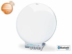 Beurer Tl100 2-en-1 Brightlight Et Moodlight Daylight Lamp Avec Bluetooth