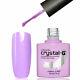 Crystal-g Classic Quotidienne S-gamme S11- Doux Lilas Uv / Led Gel Polish