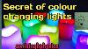 Éclairage Décoratif Diwali Lights Color Changing Leds Diwali 2020