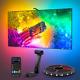 Govee Envisual Led Tv Backlight T2 Avec Double Caméra, Dreamview Rgbic Wi-fi Doub