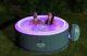 Lay Z Spa Bali Airjet 2-4 Personne Led 2021 Hot Tub Brand New. Expédition Rapide