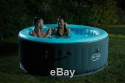Lay Z Spa Bali Airjet Avec Brand New Hot Tub La Garantie Fast Shipping De Led