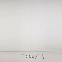 Led Rgb D'angle De La Lampe D'éclairage Changeant De Couleur À Distance Ou App Contrôlée Blanc