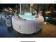 Nouveau Lay Z Spa Paris 2021 4-6 Personne Hot Tub Spa Led Lights Freeze Shield Hawaii