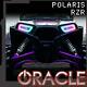 Oracle Dynamic Rgb+a Kit Halo Phare Pour 2014-2021 Polaris Rzr 900 1000