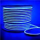 Rgb Neon Flex Led Rope Strip Light Ip67 Imperméable 220v 240v Éclairage Extérieur Uk