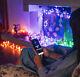Twinkly Strings 600 Leds Rgb Lights Smart App Control À Peine Utilisé