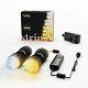 Twinkly Strings Gen Ii (2) Gold Edition Smart App Controlled Christmas Lights